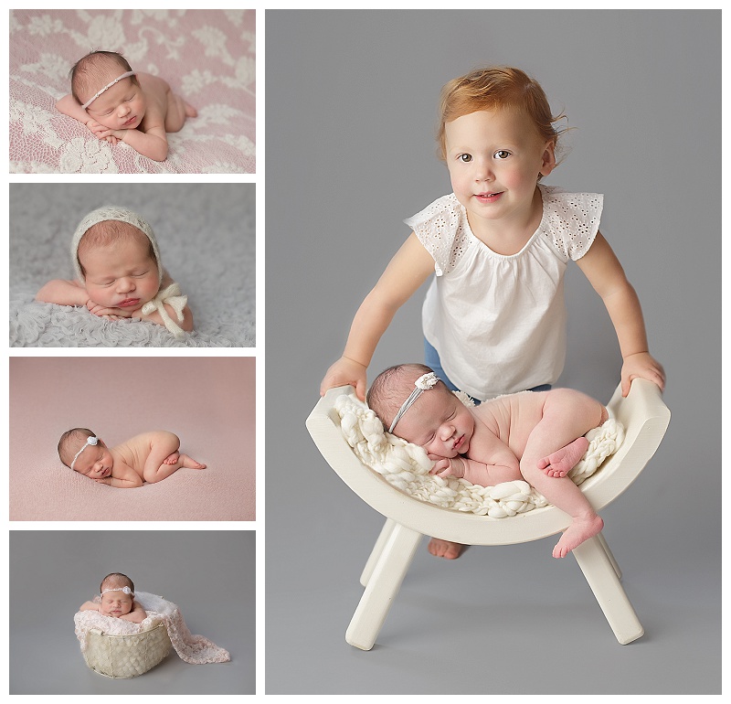 Lakewood Newborn Photographer